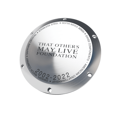 That Others May Live Foundation / Classic 42mm
