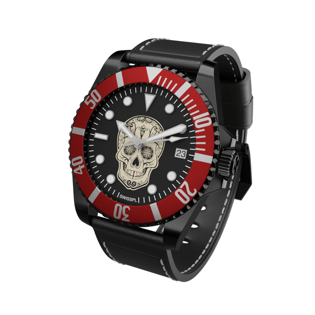 Amazon.com: GUESS Women's 39mm Watch - Multi-Color Strap