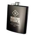Marine Raider Foundation Flask
