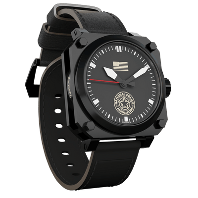 National Police Association / Tactical 44mm