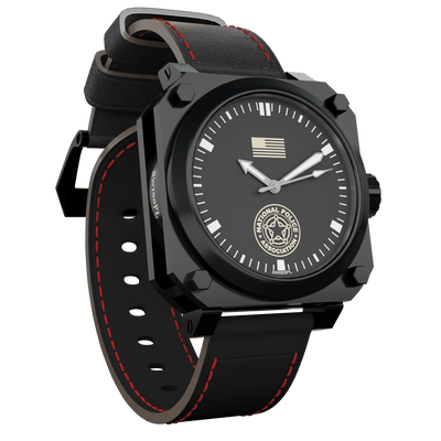 National Police Association / Tactical 44mm