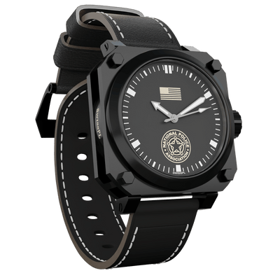 National Police Association / Tactical 44mm