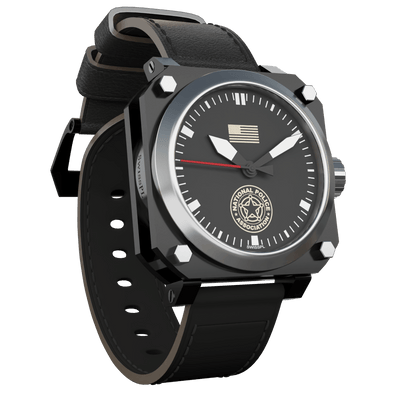 National Police Association / Tactical 44mm