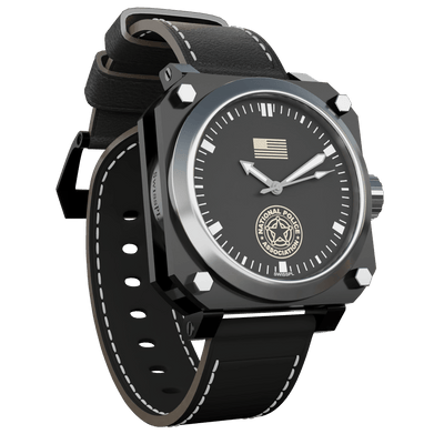 National Police Association / Tactical 44mm