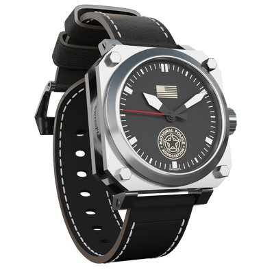 National Police Association / Tactical 44mm