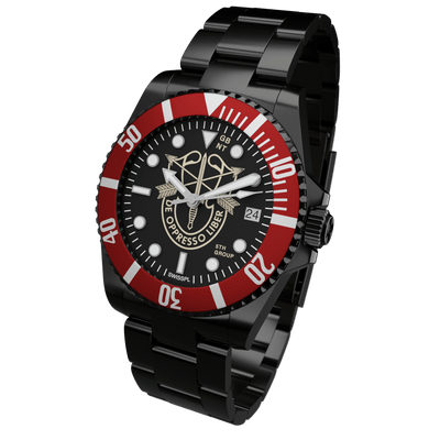 Special Forces 5th Group / Classic 42mm