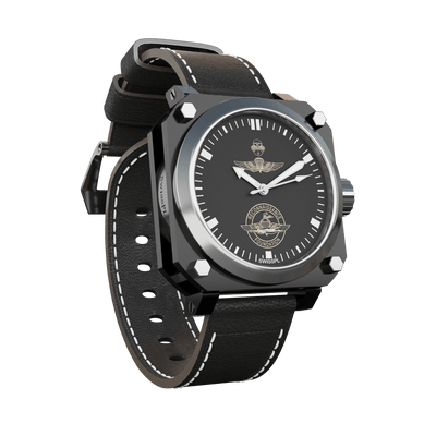 Marine Recon Foundation / 44mm Tactical