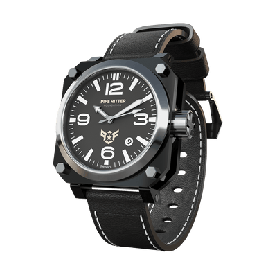 Pipe Hitter Foundation / 44mm Tactical