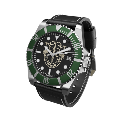 Special Forces / Classic 42mm