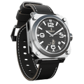 Uncommon Grit Foundation / 44mm Tactical