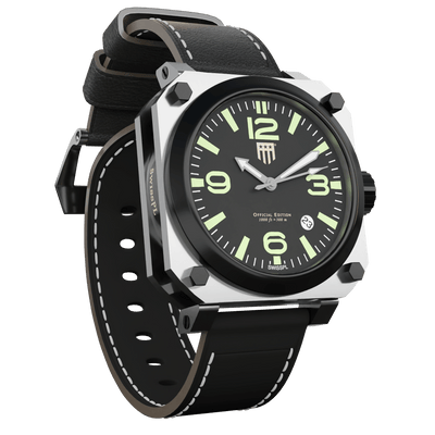 The Honor Foundation / 44mm Tactical